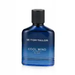 Meeste tualettvesi Tom Tailor Cool Mind 50 ml