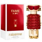 Naiste parf&uuml;&uuml;mitud vesi Rabanne Fame In Love Parfum Elixir, 80 ml