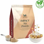 MYPROTEIN VEGAN PROTEIN valgupulber 1kg, ubade ja herneste maitsega