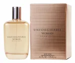 Parf&uuml;&uuml;mvesi Sean John Unforgivable Woman 125 ml