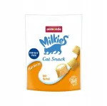 Kassidele kreemjad maiused Animonda Milkies Crunchy Harmony, 30 g, karvapallide vastu