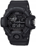 Meeste kell CASIO G-SHOCK GW-9400-1BER