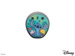 Kleebis cochlear Kanso 3 protsessorile &ndash; Disney Lilo&Stitch, Stitch