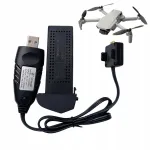 Laetav liitium-pol&uuml;meer aku DCH220801 Li-Po 7,6V