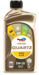 Mootori&otilde;li TOTAL QUARTZ INEO ECO B 5W20, 1 l, diisel- ja bensiinimootoritele
