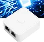 Gigabit v&otilde;rgu l&uuml;liti, 2 RJ45 porti, 1000 Mbps