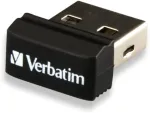 USB-m&auml;lupulk NANO 16GB must mini