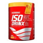 Isotooniline jook ISODRINX, 420 g, mahlane mango, NUTREND