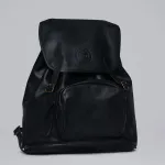 Nahast must kott, 30 l