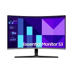Samsung LS32D396GAUXEN LED-monitor 32" 1920 x 1080 px VA
