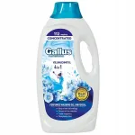 GALLUS 4in1 universaalne vedel pesuvahend, 4,05 l