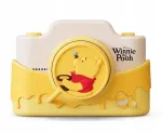 Laste digitaalkaamera Winnie the Pooh Disney 32MP 3" HD 16GB