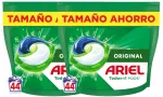 Pesumasinakapslid Ariel All in 1 PODS Original, 88 tk