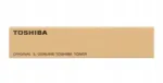 Toshiba 6AJ00000282 originaalne must toonerkassett, 1 tk