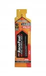 NAMEDSPORT RACE FUEL energiageel 60 ml apelsini maitsega, 40 g s&uuml;sivesikuid
