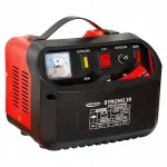 Auto aku laadija WELDMAN STRONG 20, 12/24V