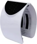 N&auml;o- ja kaela LED mask QSKY, 7 v&auml;rvi