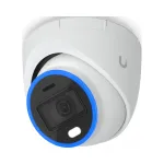 IP-kaamera Ubiquiti UniFi AI Turret UVC-AI-Turret-W, 8MP, 4K, IP66, IK08