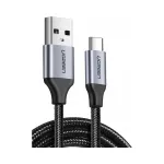 USB - USB Type C kaabel Ugreen 1 m hall