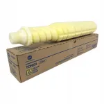 Konica Minolta A3VX251 kollane toner