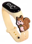 SQUIRREL laste nutikell