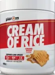 Riisipudru Per4m Cream of Rice Caramel Biscuit 450 g suhkruvaba