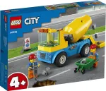 LEGO City 60325 betoonisegaja