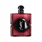 Yves Saint Laurent Black Opium Pink Glaze parf&uuml;&uuml;mvesi naistele 90ml