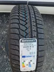 CONTINENTAL WinterContact TS850P 235/55R19 talverehvid