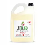 Riiete pehmendaja ZIELKO Fruit, kauakestev v&auml;rskus, 5 l