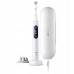 Elektriline hambahari Oral-B iO Series 9S, valge