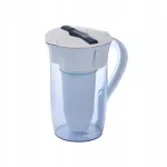 Veefiltri kann Zero Water, 2,4 l, valge