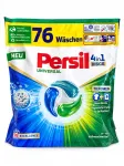 Saksa Persil Discs Universal pesukapslid, 76 tk