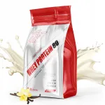Vadakuvalgu pulber WHEY PROTEIN 80 2,25kg IMMORTAL vanilje maitsega