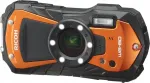 Veekindel kaamera Ricoh WG-80 oranž