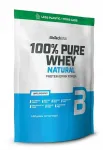 BioTech USA 100% Pure Whey maitsestamata valgupulber 900 g