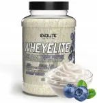 EVOLITE WHEYELITE valgu pulber 900g WPC WPI segu