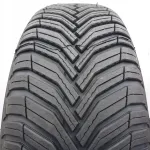 Universaalne rehv Michelin Cross2 205/55 R16 91W, 2025, uus