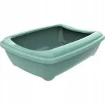 Avatud Yarro kassihalli kast, 50 x 38 x 14 cm