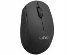 Juhtmevaba hiir NATEC UMY-1642 UGO, 1600 DPI, 10 m