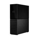 WD My Book 12TB v&auml;line k&otilde;vaketas