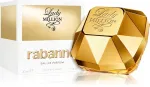 PACO RABANNE Lady Million naiste parf&uuml;&uuml;mvesi 30 ml