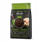 Fitmin Cat For Life steriliseeritud kasside kuivtoit kanaga, 2 x 1,8 kg