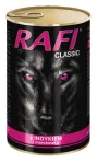 Koeratoit RAFI Classic kalkunilihaga, 1240 g