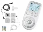 Elektrostimulaator SANITAS SEM 44 TENS/EMS massaažiseade