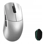 Juhtmevaba m&auml;nguhiir WLMOUSE Ying Magnesium, h&otilde;bedane