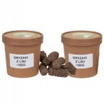 Factoryherbs linaseemne k&uuml;psised imikutele, 2 x 150 g