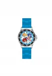 Laste kell Disney Sonic the Hedgehog Time Teacher SNC9038