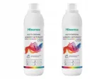 HISENSE vedel pesuvahend automaatse doseerimisega v&auml;rvilistele kangastele, 2 x 950 ml