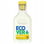 Riiete loputusvedelik Ecover, gardenia ja vanilli l&otilde;hnaga, 750 ml, 25 pesu